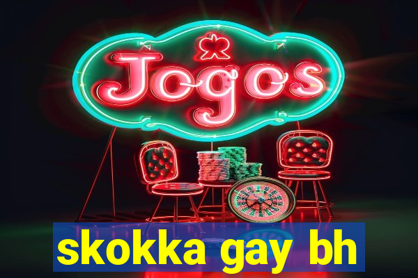 skokka gay bh
